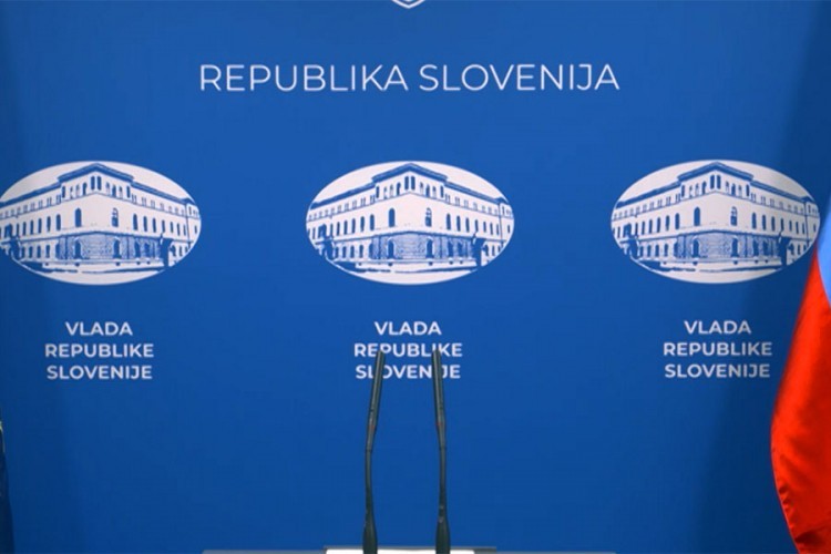 Mediji: Slovenija proglašava kraj epidemije