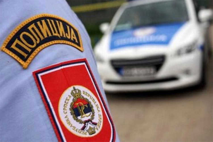 Prijedorska policija oduzela četiri vozila