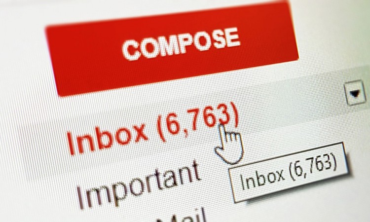 Tri jednostavna koraka da očistite vaš Gmail