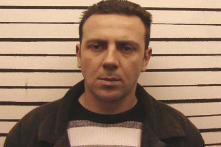 Uhapšen odbjegli zatvorenik Nermin Ademović