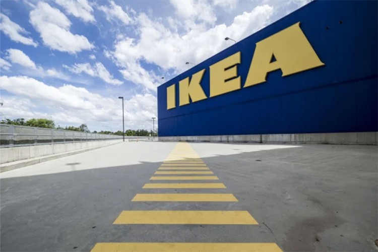 IKEA kažnjena u Francuskoj zbog špijuniranja zaposlenih