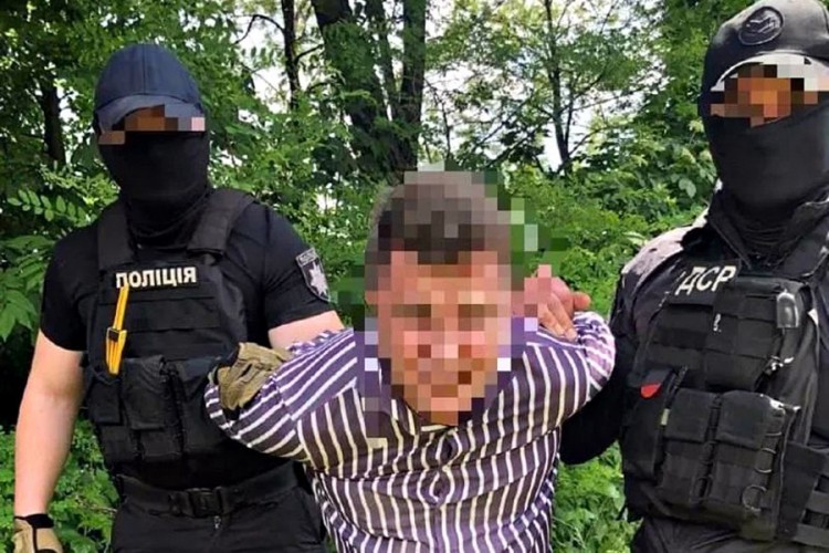 Objavljeni snimci pokušaja otmice srpskog biznismena i hapšenja osumnjičenog