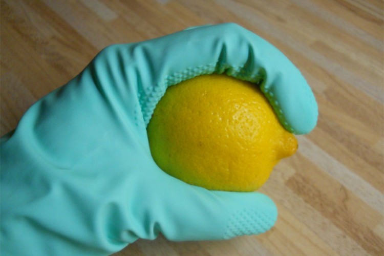 Limun i limeta za dezinfekciju i lijep miris prostorija