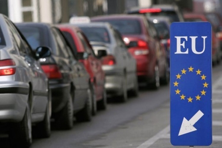 Srbija vraćena na EU listu bezbjednih zemalja