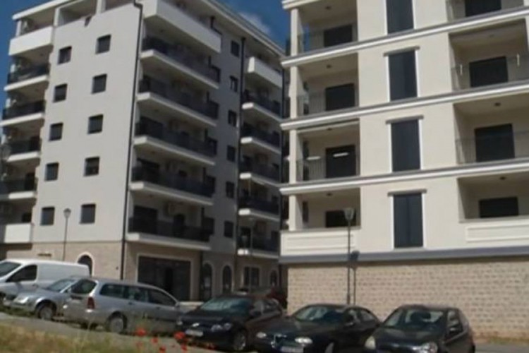 U Trebinju cijene stanova porasle za 20 odsto