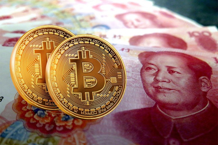 Kineski Bitcoin rudari sele u Teksas