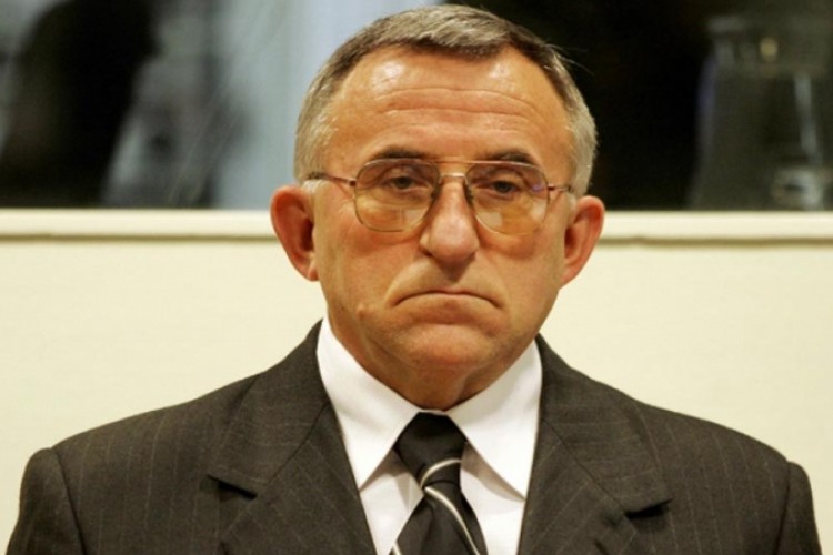 General Lazarević smješten u UKC Niš, imao moždani udar