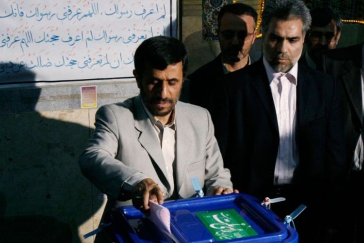 Završeno glasanje na većini biračkih mjesta u Iranu