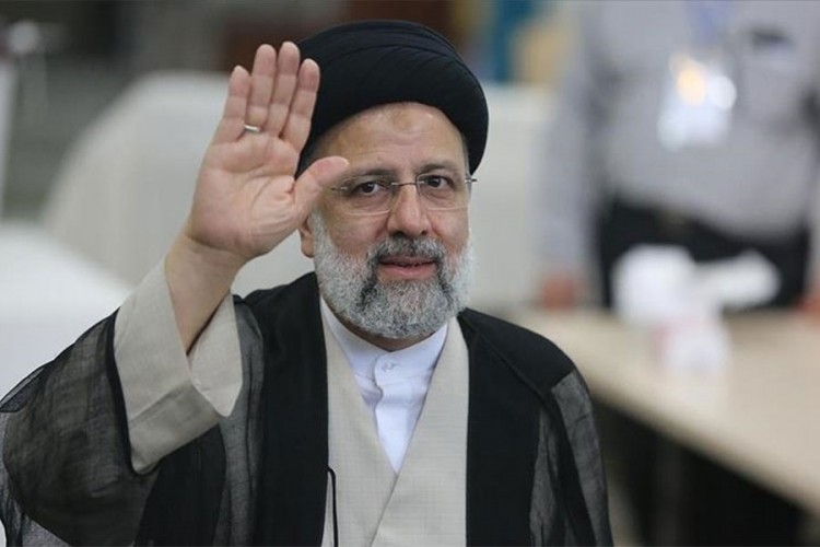 Ibrahim Raisi novi predsjednik Irana, nalazi se na listi američkih sankcija