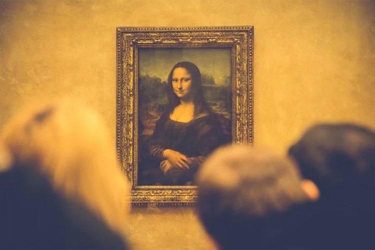 Replika Mona Lise prodata za rekordni iznos od 2,9 miliona evra