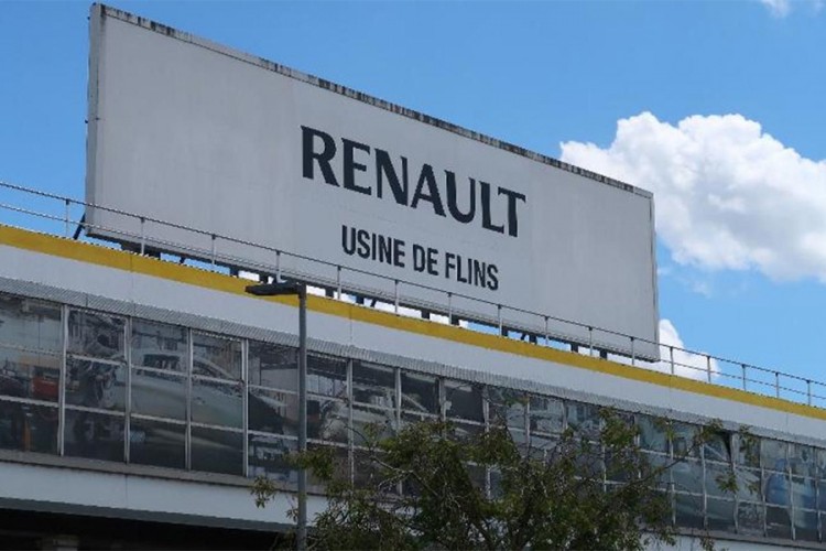 Dogovor Renaulta sa sindikatima o hibridnom radu