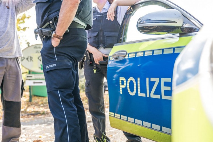 Pucnjava ispred nargila bara u Njemačkoj, ranjena trojica iz Srbije