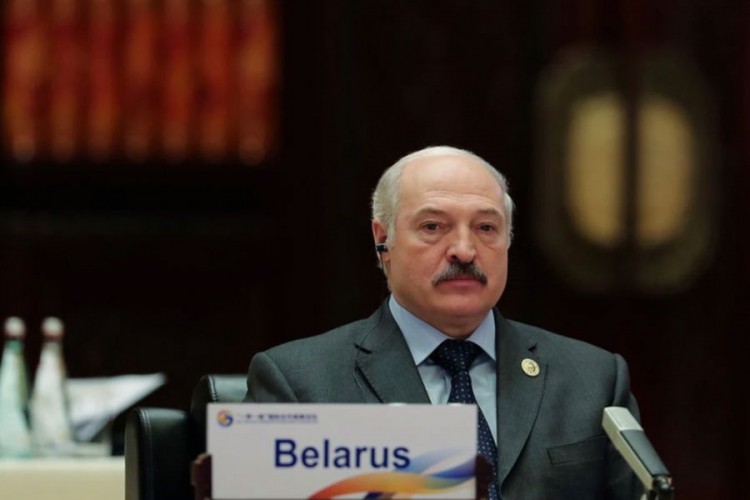 SAD uveo sankcije Bjelorusiji