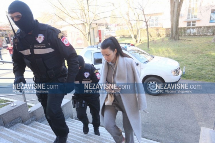 Banjalučka inspektorka otkupljuje kaznu zatvora za korupciju