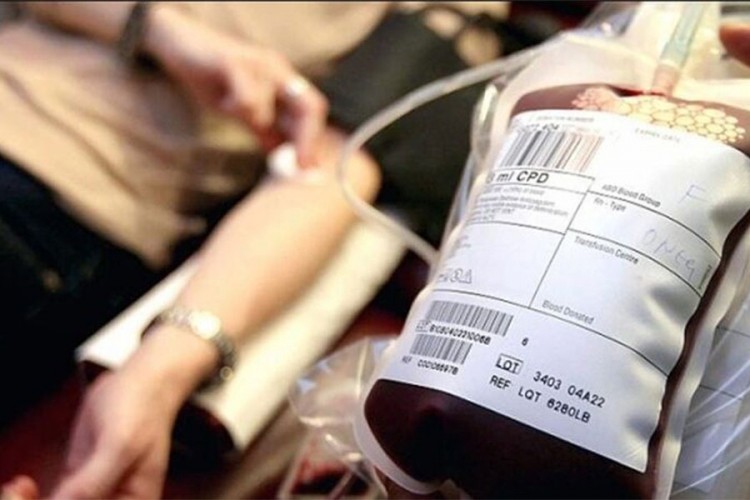 Srbsko sabranje "Baštionik" organizuje Vidovdansku akciju darivanja krvi
