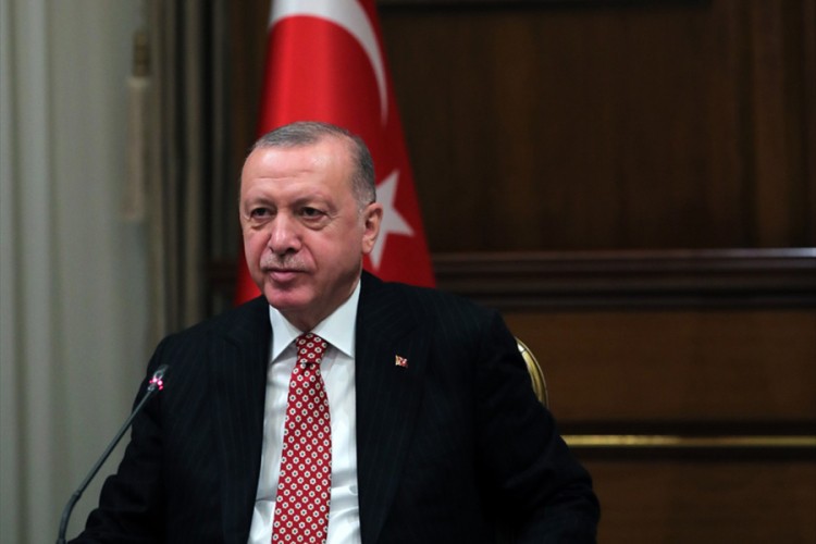 Erdoan: Naziv turske vakcine protiv virusa korona će biti "Turkovac"