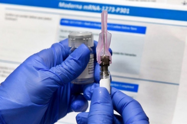 U BiH stiglo 11.700 doza vakcine Fajzer