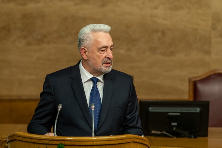 Krivokapić razriješio i državnog sekretara u resoru pravde