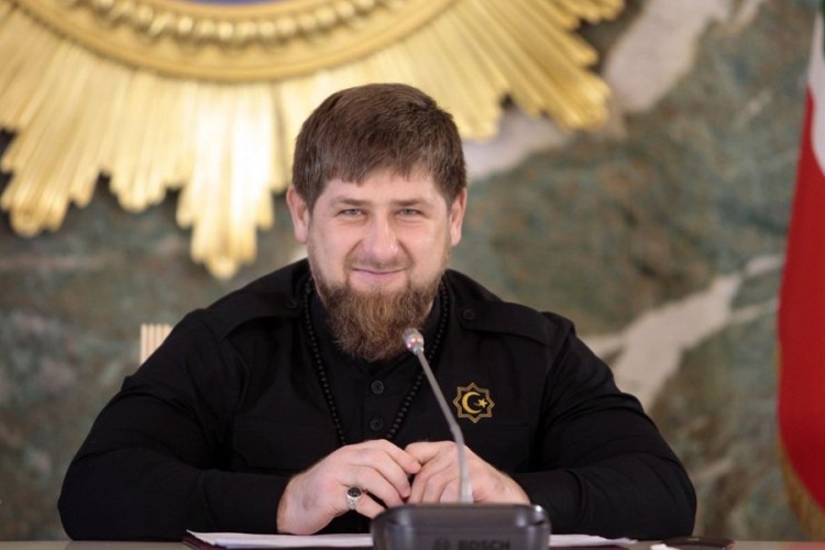 Kadirov: Međunarodni terorizam iskorijenjen u Čečeniji