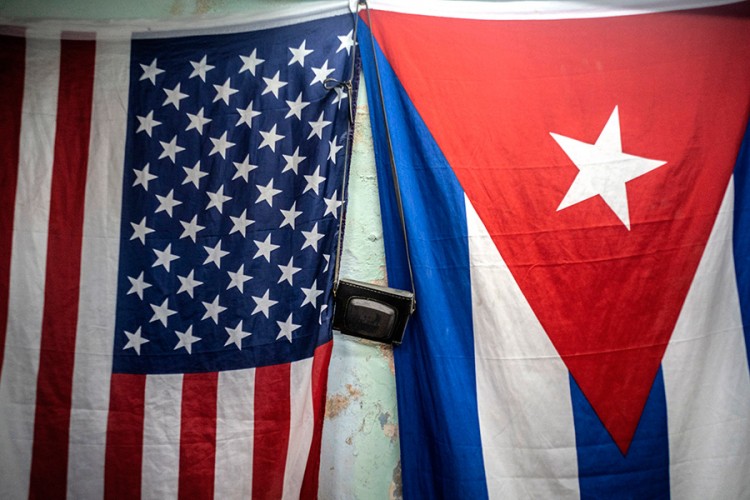 Amerika i dalje protiv ukidanja sankcija Kubi