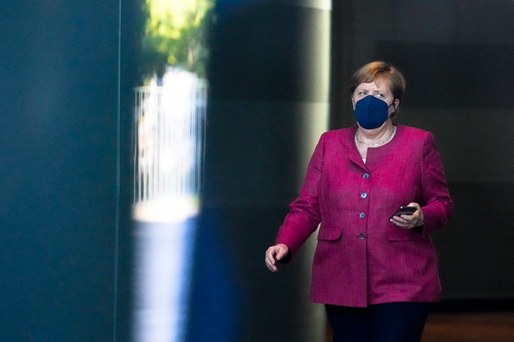 Zašto je Merkelova primila različite vakcine?