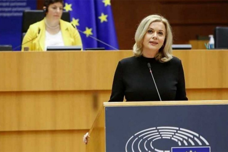 Hrvatski evroparlamentarci oštro kritikovali izvještaj o BiH