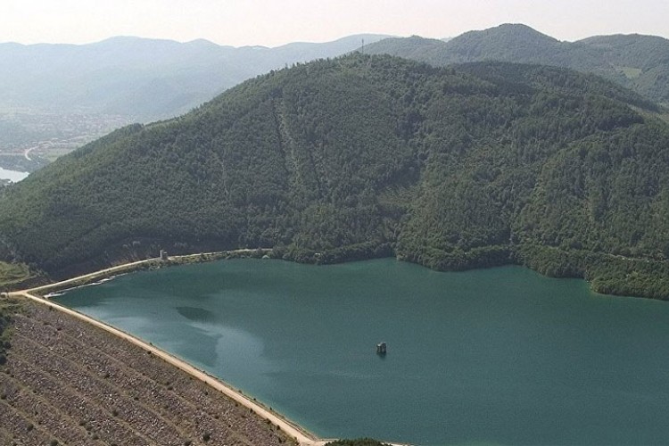 Američki prijedlog za Gazivode: Podjela jezera po kolumbijskom modelu?