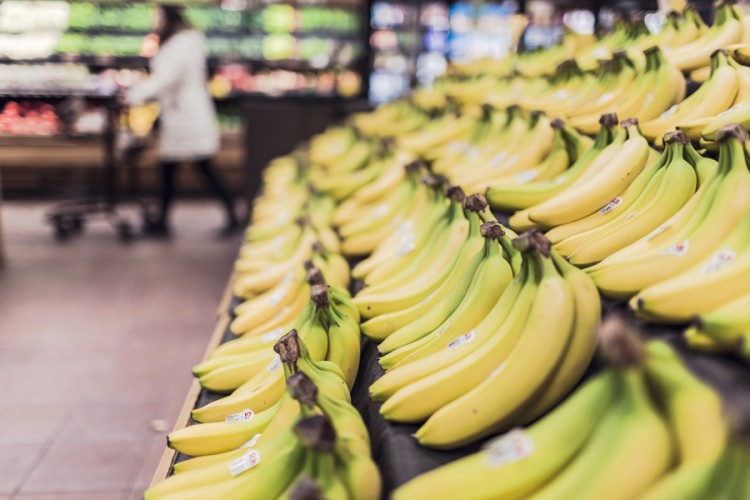 Iz Srpske vraćeno 19,5 tona banana u Ekvador