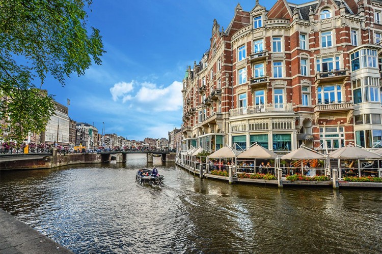 U Amsterdamu žele miran život, dosadili im pijani i drogirani turisti