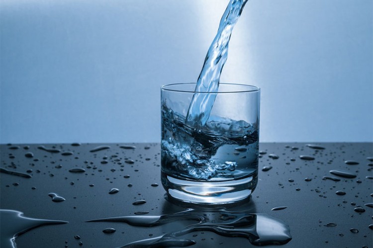 Uz pomoć jednostavnog testa saznajte pijete li dovoljno vode