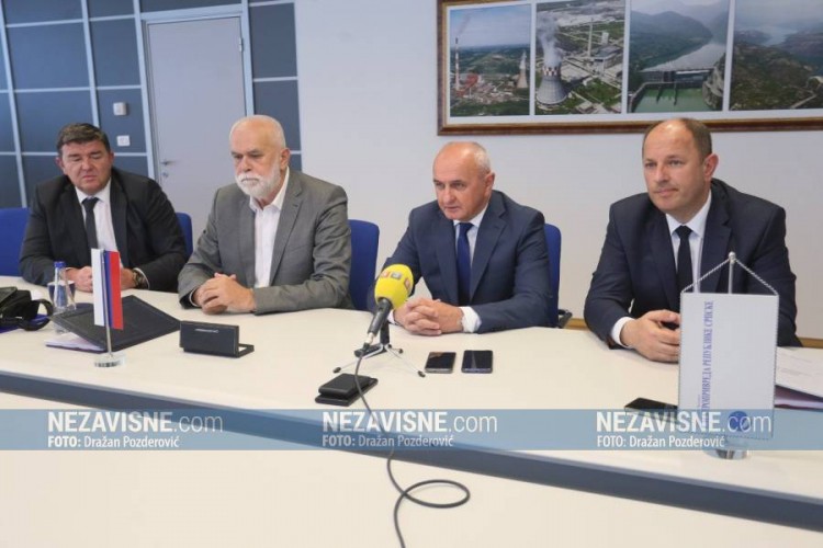 "Elektroprivreda RS": Novi kolektivni ugovor na snazi od 1. jula