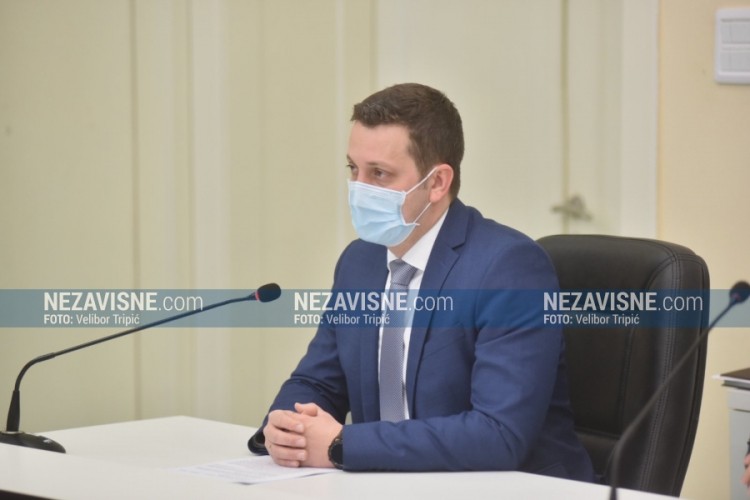 Zeljković: Iz "Torlaka" pedesetak doza seruma protiv zmijskog otrova