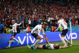 Kejn u produžecima za pobjedu: Engleska u finalu EURO 2020