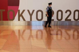 Vanredno stanje u Tokiju, biće i tokom Olimpijade