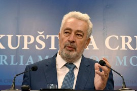 Krivokapić: Temeljni ugovor usaglašen, čekamo SPC da se izjasni
