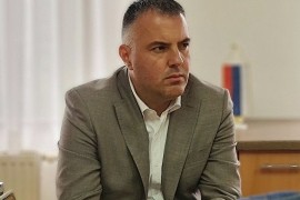 Vidović: Pokušaj Ustavnog suda BiH da na Drini postavi Kineski zid