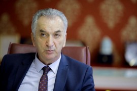 Šarović: Inckova odluka uvod u jačanje OHR-a