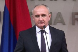 Đokić: Inckova odluka posljednji poklon političkom Sarajevu