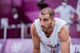 Basketaši Srbije šestom uzastopnom pobjedom do polufinala