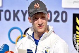 Nedžad Husić nakon 5. mjesta na OI: Očekujem medalju na sljedećim Igrama