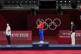 Srpski osvajači olimpijskih medalja stigli u Beograd