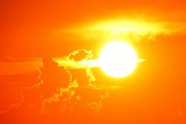 Ekstremno visoke temperature, crveni i narandžasti meteoalarm za BiH