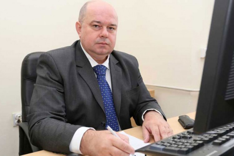 Blagojević: Parlament BiH nema pravo da usvaja zakone nametnute iz OHR-a