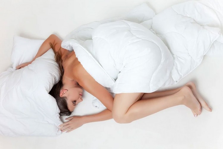 Savjeti njemačkog stručnjaka: Kako spavati tokom ljetnih vrućina