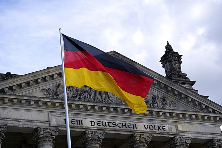 Njemačka ukida zabranu putovanja iz pet zemalja
