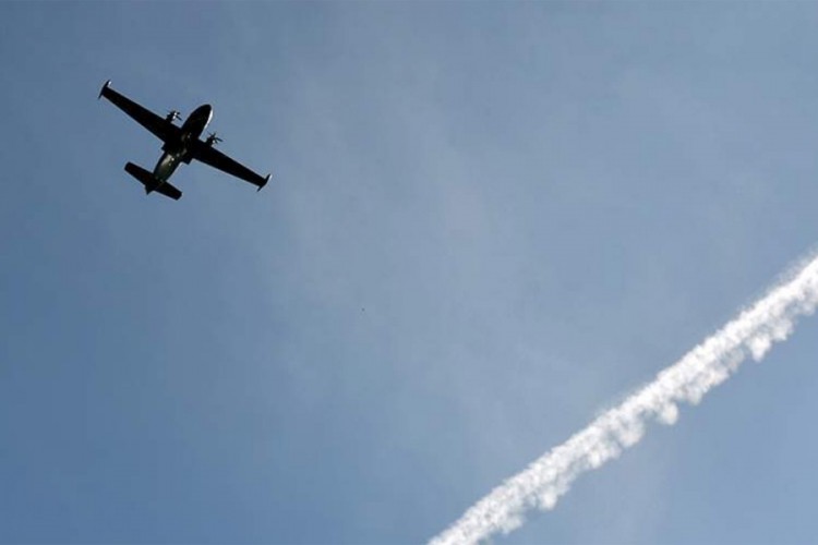 Spasioci identifikovali mjesto pada aviona An-26 na Kamčatki