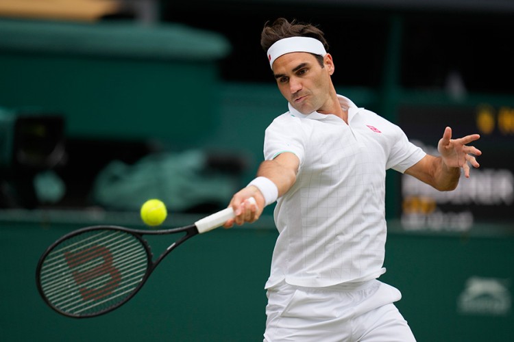 Federer: Ne idem u penziju, moram da odmorim nekoliko dana