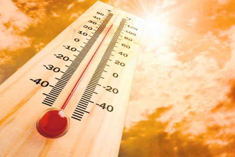 U SAD se 31 milion ljudi sprema za temperaturne rekorde