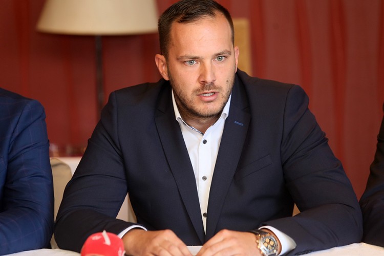 Vico Zeljković izabran za člana Komiteta UEFA