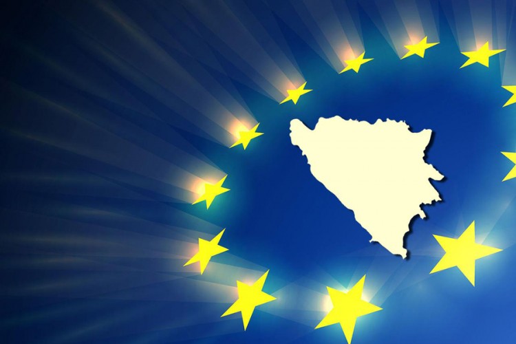 Neke zemlje EU bi prvo "mini-Šengen" pa onda članstvo zapadnog Balkana